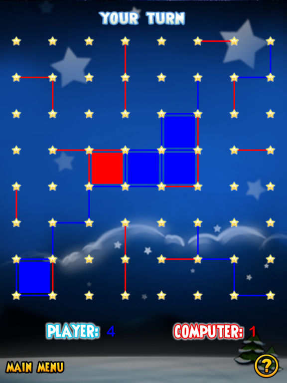 Dots Deluxescreeshot 4