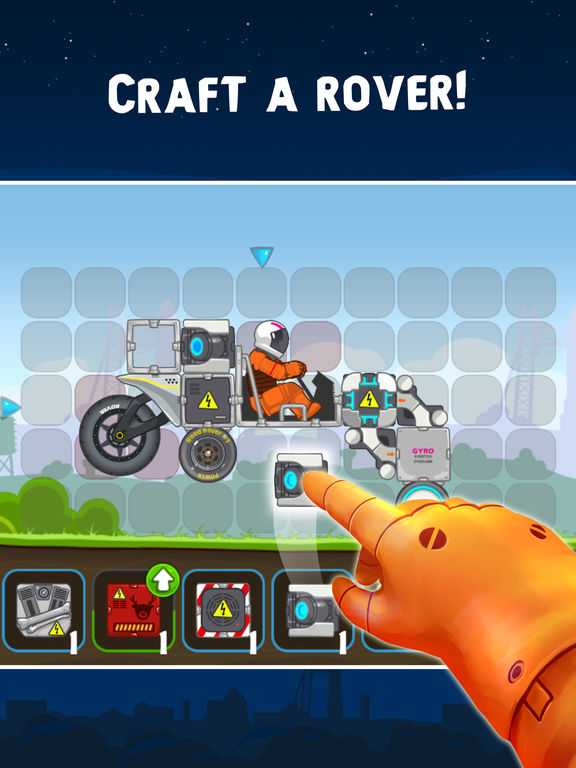 tips 2play rovercraft