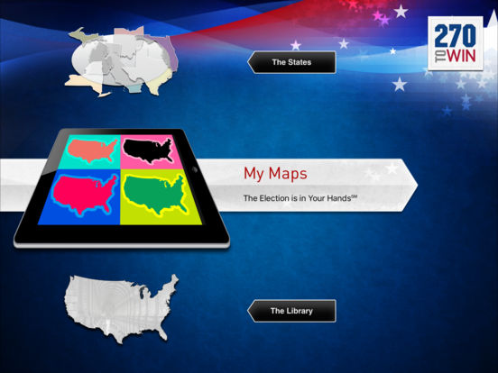 iPad Screenshot 4