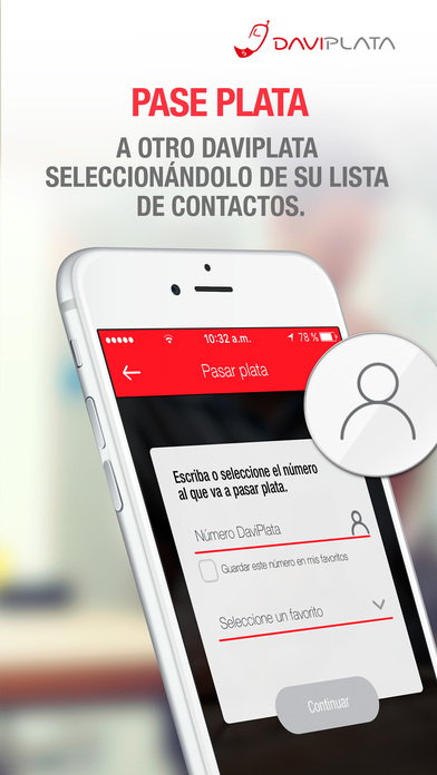 iPhone Screenshot 3