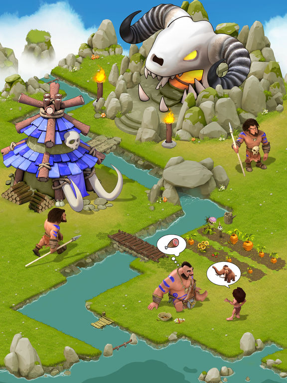 Brutal Age: Horde Invasionscreeshot 3