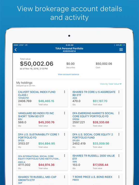 iPad Screenshot 3