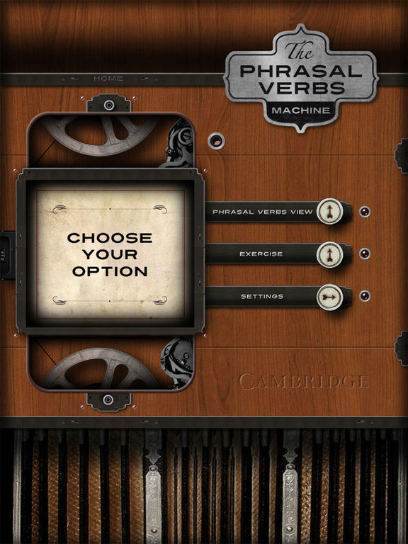 iPad Screenshot 1