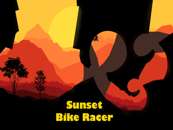 for android instal Sunset Bike Racing - Motocross