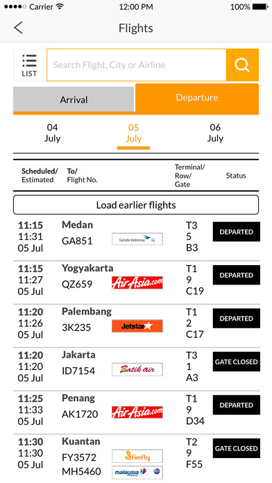 iPhone Screenshot 2