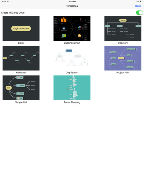 flowchart lite designer (mindmap) Shopper: (Productivity) Mydea App flowchart lite designer (mindmap) Shopper: (Productivity) Mydea App