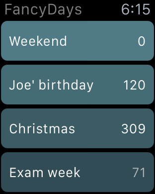 iPhone Screenshot 2