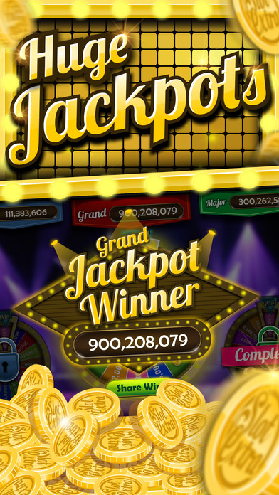 Screenshot 3 Slot Extra — Casino Slots Machines