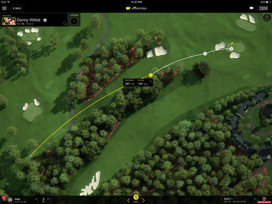 iPad Screenshot 3