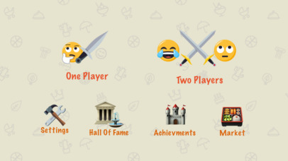Emoji - The Game screenshot 3