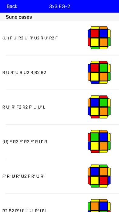 The Cube App screenshot 4