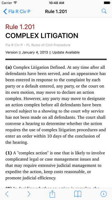 app-shopper-florida-rules-of-civil-procedure-lawstack-series-reference