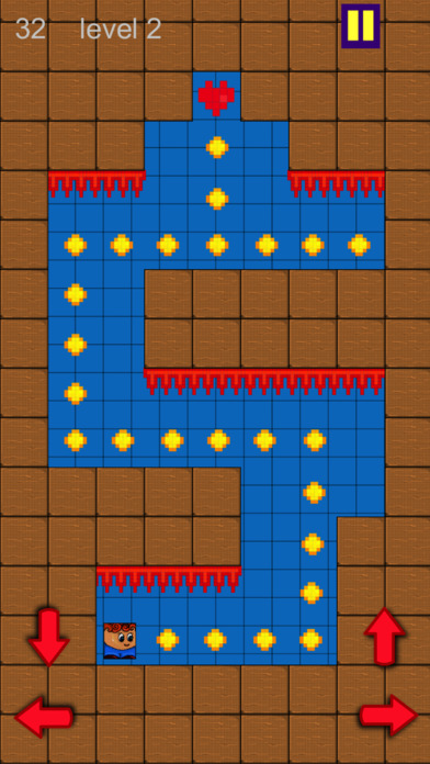 Exit Route screenshot 4