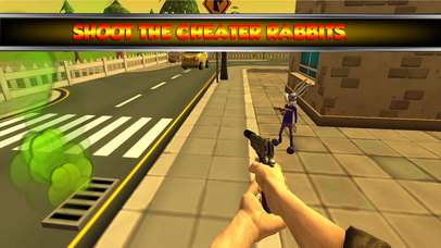 Bunny Hunting Challenge screenshot 3