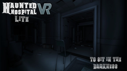 Haunted Hospital VR Lite screenshot 3