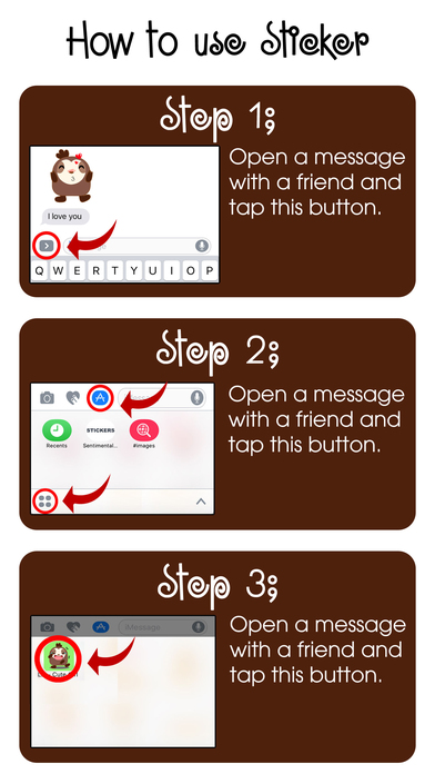 SlothMeme - Animal Emoji Pro for iMessage screenshot 2