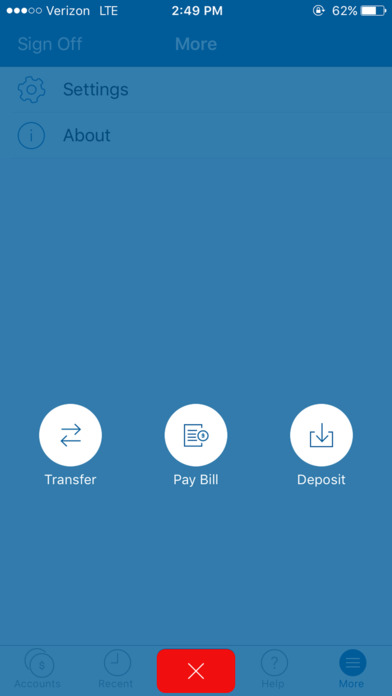 iPhone Screenshot 3