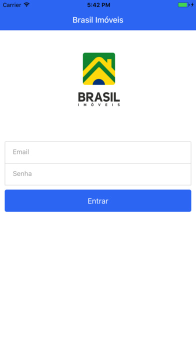 Brasil Imóveis screenshot 2