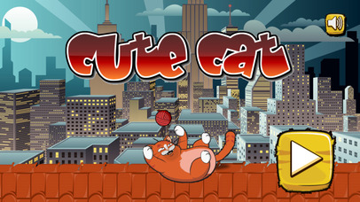 Cute Cat Game screenshot 2