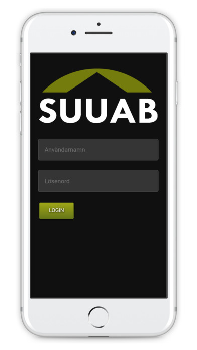 Kontrollkort - Suuab screenshot 3