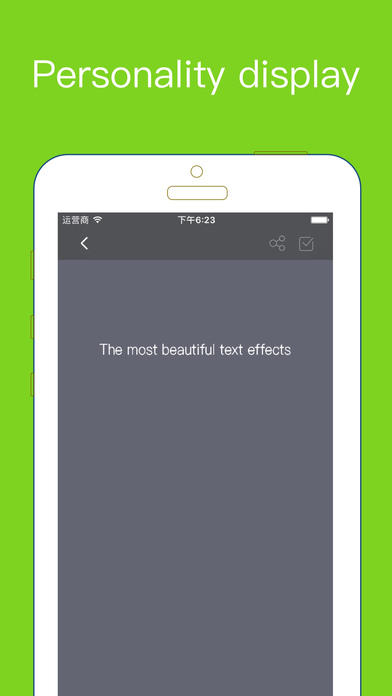 Gif Show Pro – Make The Words Moving screenshot 2