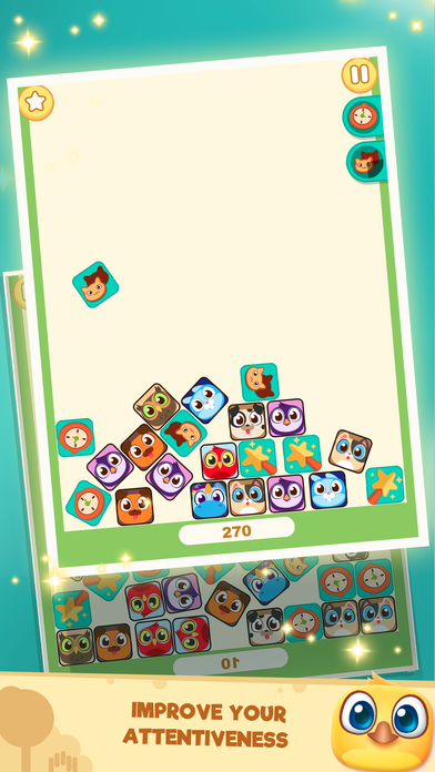 Pair Blocks screenshot 3