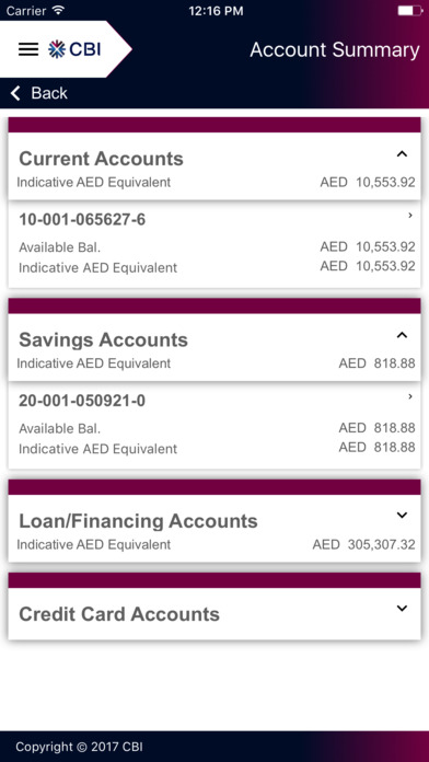 iPhone Screenshot 3