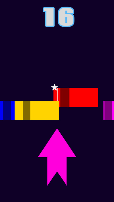 Color Force - Go screenshot 4