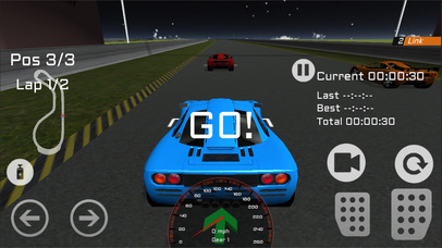 Real Motor Race screenshot 4