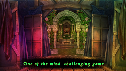 A Way To Escape From Hell - a adventure games screenshot 2