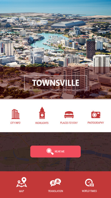 Townsville Tourist Guide screenshot 2