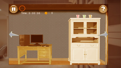 Escape small apartment screenshot 2