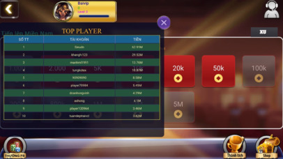 Tip.Club - Đại Gia Game Bai screenshot 3
