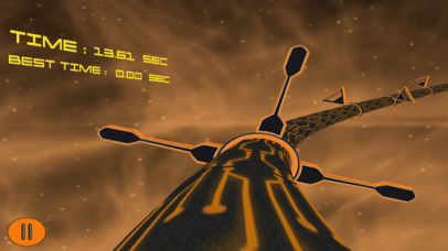 Death Tube - Dodge Flips screenshot 4