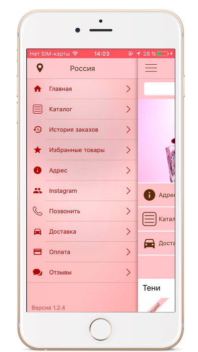 Korrektori.ru screenshot 3