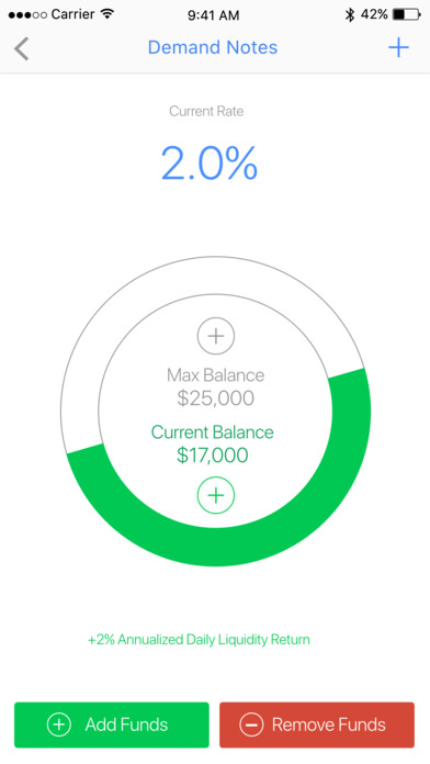 Money Pocket - Earn 200% more on your cash screenshot 4