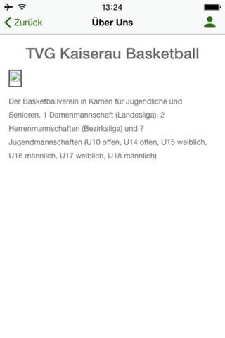 Kaiserau Baskets screenshot 2