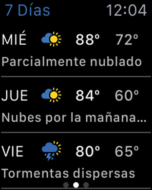 iPhone Screenshot 2