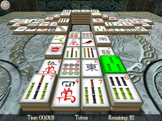 Игра Mahjong Fantasy HD