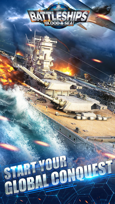Battleships Blood Sea Battleships Blood Sea