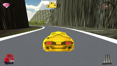 Racing North Road screenshot 3