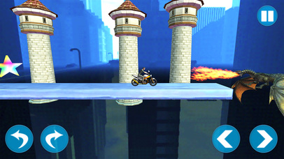 Extreme Bike Rider Adventure screenshot 3