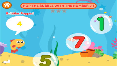 Numbers & Counting Games (FV) screenshot 4