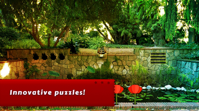 Teddy Bear Escape Game - a adventure games screenshot 3