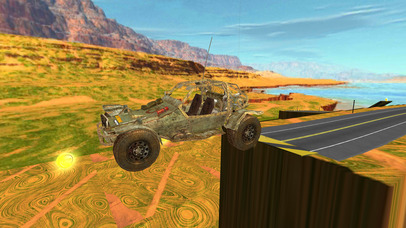 Extreme City & Offroad Furious Car Stunts Mania screenshot 3