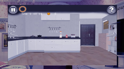 Logic game door of room 3 screenshot 4