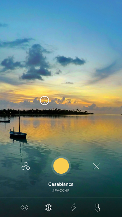 iPhone Screenshot 2