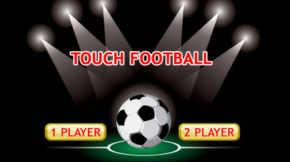 Touch Football Fixture Champion Score screenshot 4