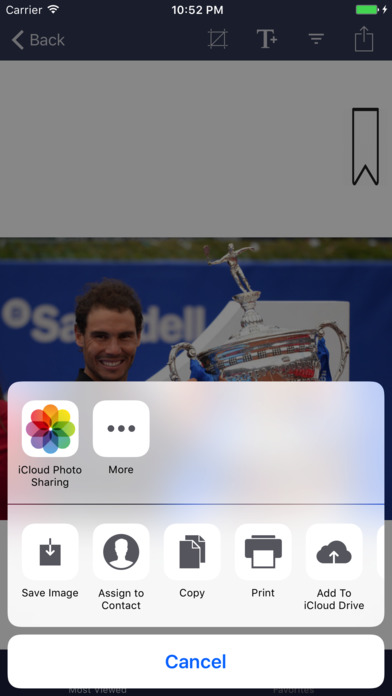 Power Tenis HD Wallpapers - New HD Themes Mobile screenshot 3