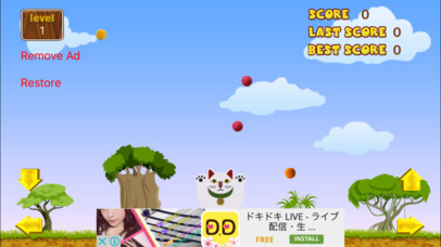 Lucky Cat Play screenshot 2